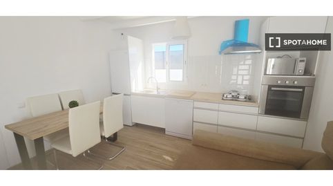 Photo 4 of Room in Las Playitas, Tuineje