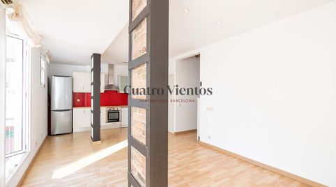 Foto 5 von Dachboden zur Miete in Carrer de Modolell, Sant Gervasi- Galvany, Barcelona Capital