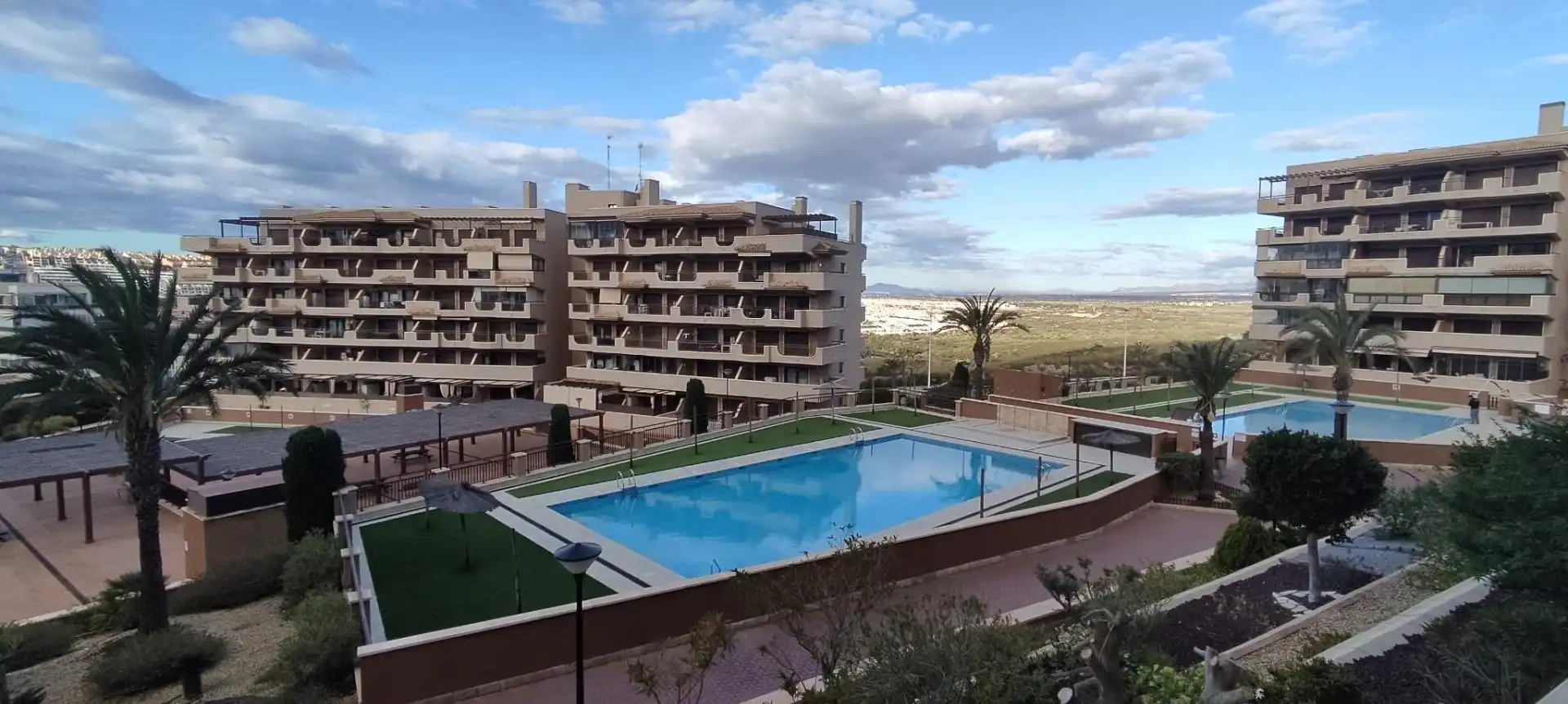 Apartment with terrace to rent in Los Arenales del Sol, imagen 23