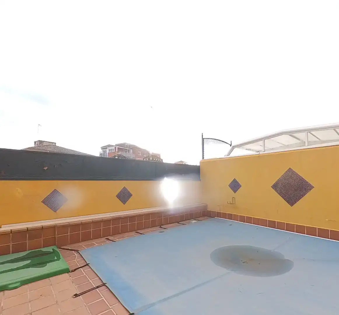 Swimming pool of Houses for sale in Granada  with Heating, Private garden and Terrace