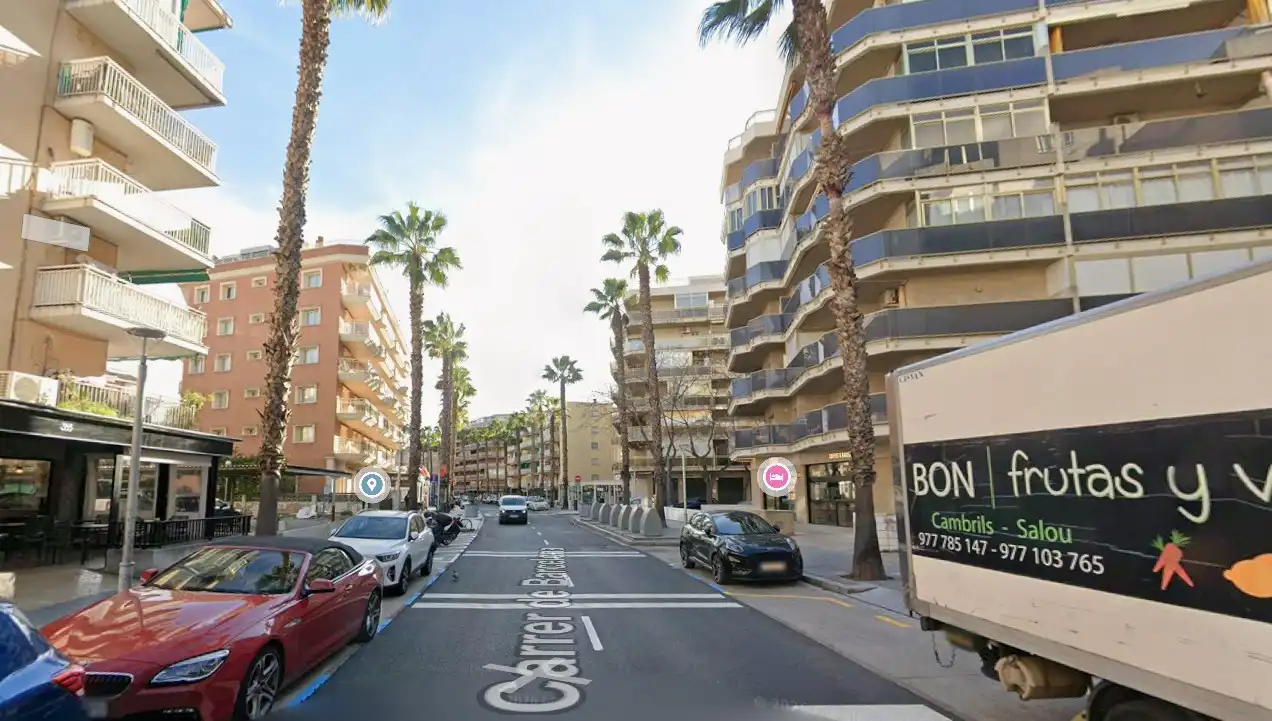 Locale commerciale in cessione a Carrer de Barcelona, imagen 3