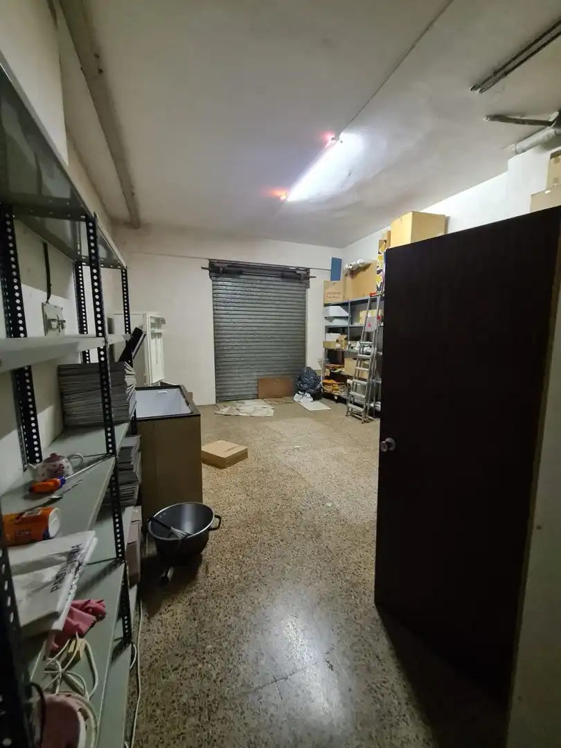 Commercial properties for sale in Sabadell