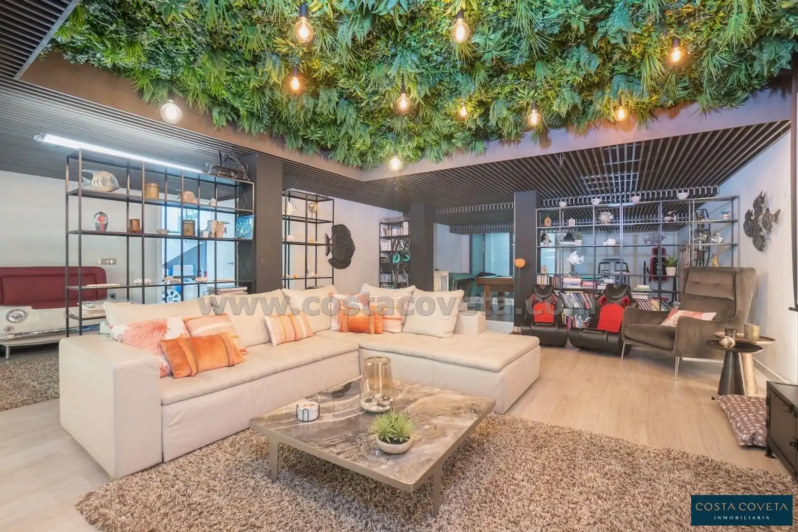 Casa con piscina en venta en L'Albir, imagen 21