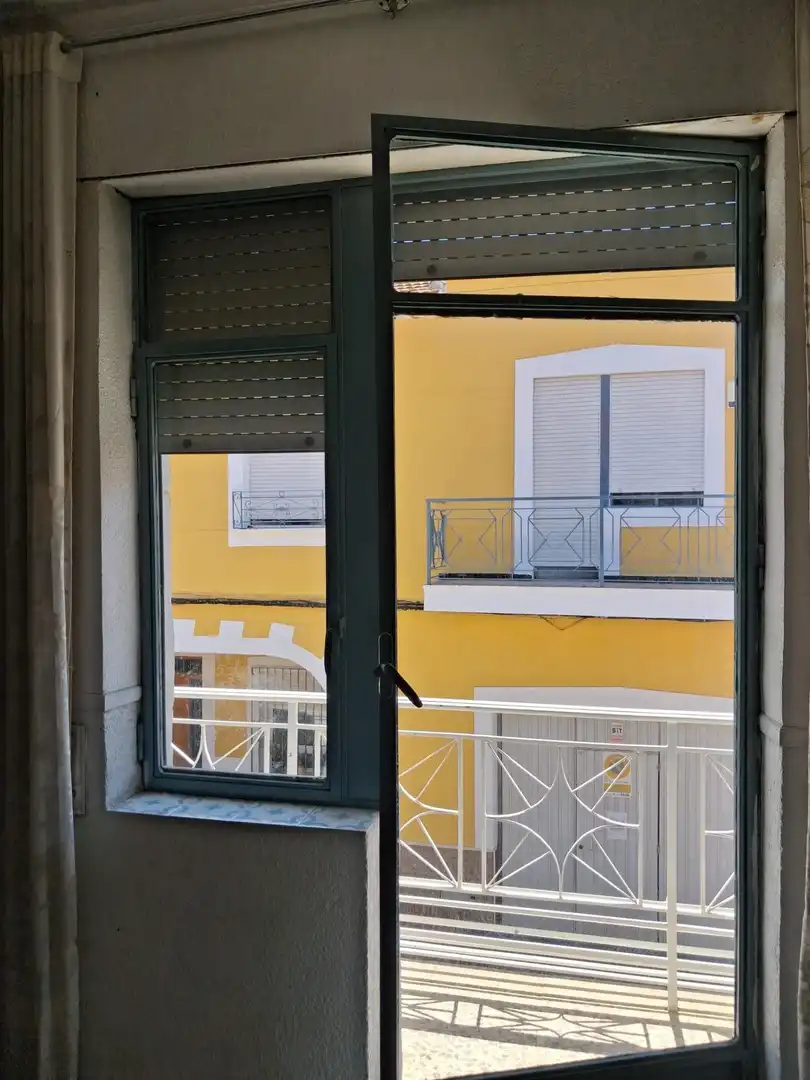 Balcony of Houses for sale in Murcia  with Terrace, Storage room and Furnished