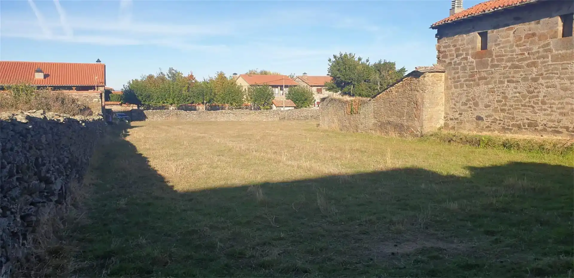 Residencial en venda en Villardeciervos