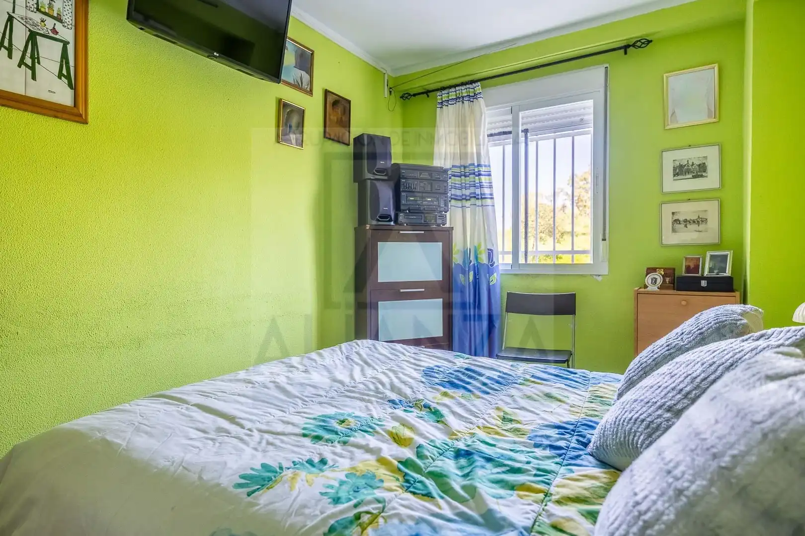 Habitación de Piso en venta en Camas con Aire acondicionado y Terraza