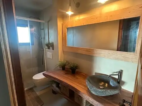 Apartment mit Garten zur Miete in Passeig de la Torre 15, imagen 15