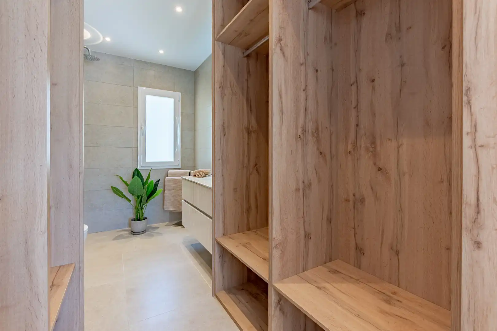 Apartament amb piscina en venda a Marbella Centro, imagen 12