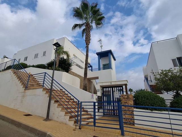 Piso en Venta en DISTRITO ZONA VISTA DE LOS ÁNGELES en Vista de los Ángeles