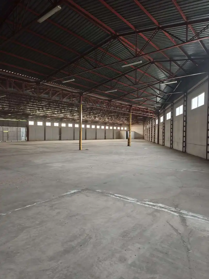 Fabrikhallen zum Verkauf in Molina de Segura