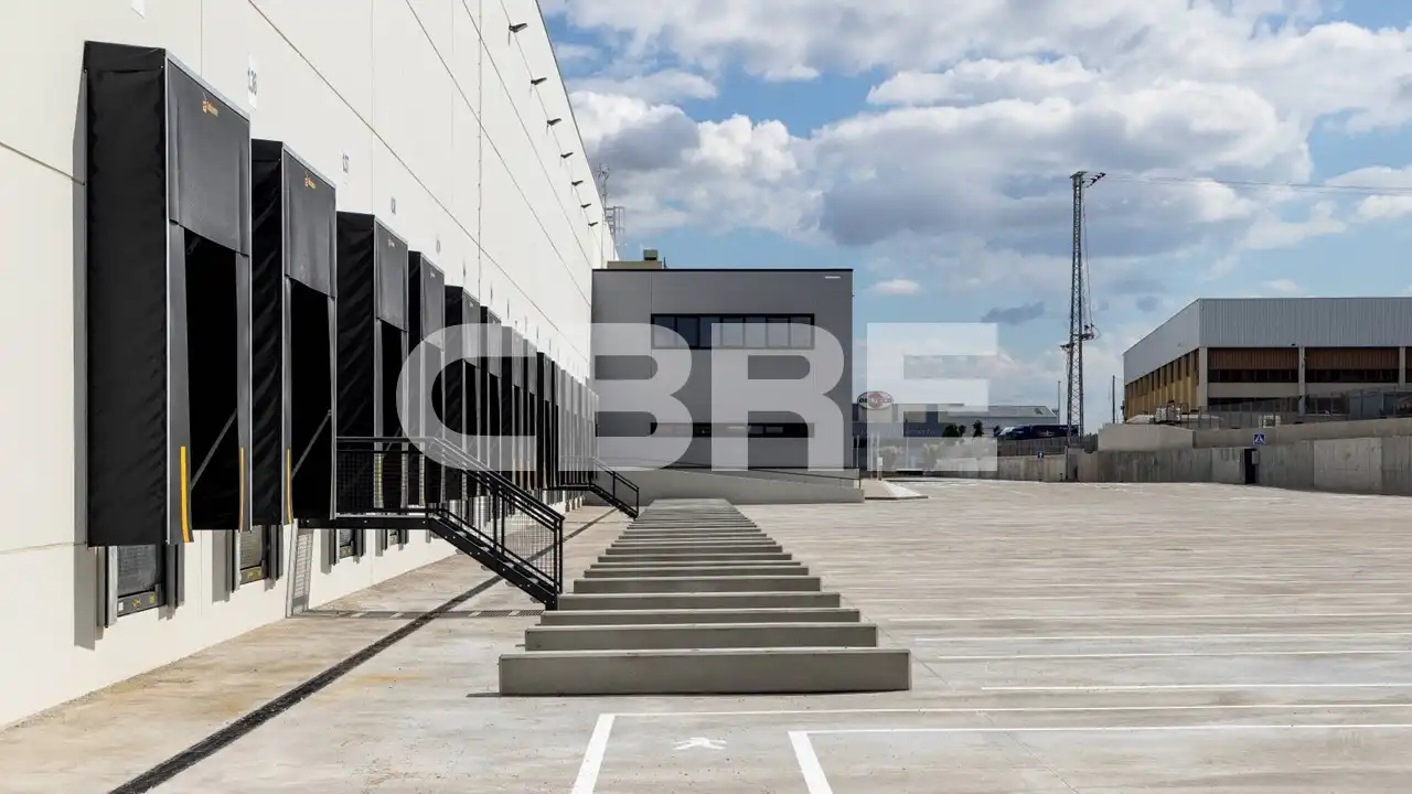 Nave industrielle avec ascenseur à louer à Carretera Fuenlabrada 2068, imagen 3