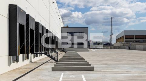 Photo 3 of Industrial buildings to rent in Carretera Fuenlabrada, 2068, Zona industrial, Pinto