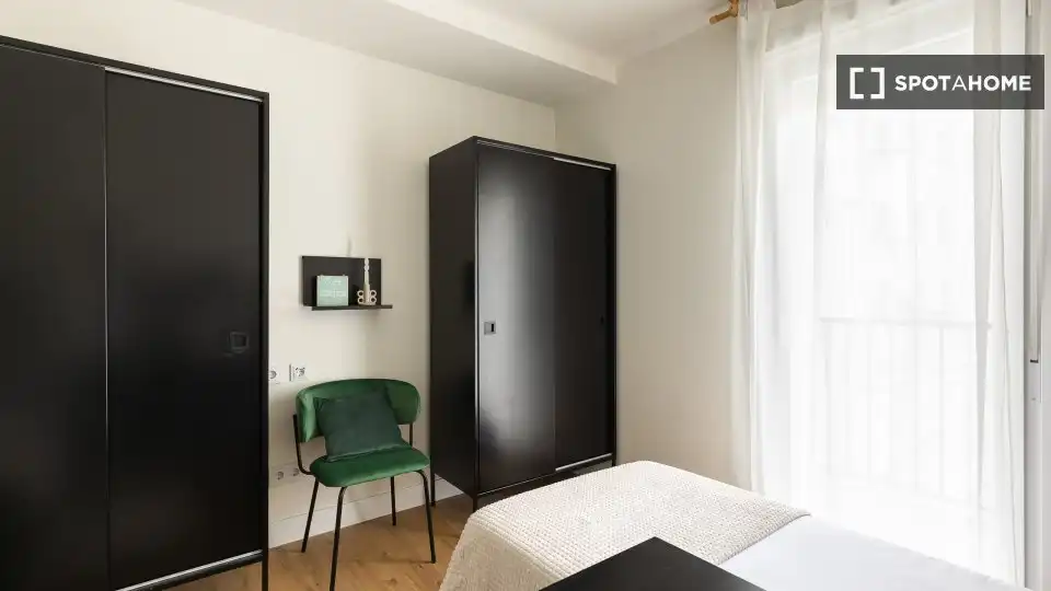Zimmer in Alhóndiga
