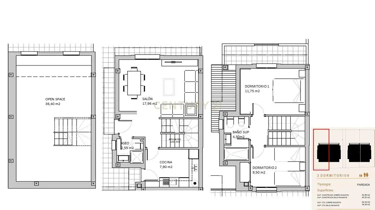 Casa o chalet en venta en Manilva con Lavadora