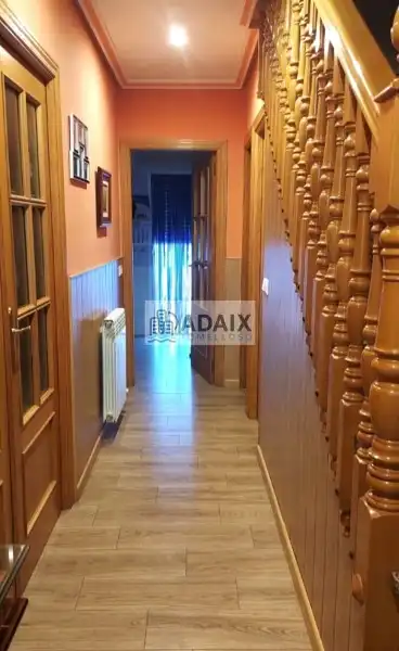 Adossat amb terrassa en venda a Tomelloso, imagen 8