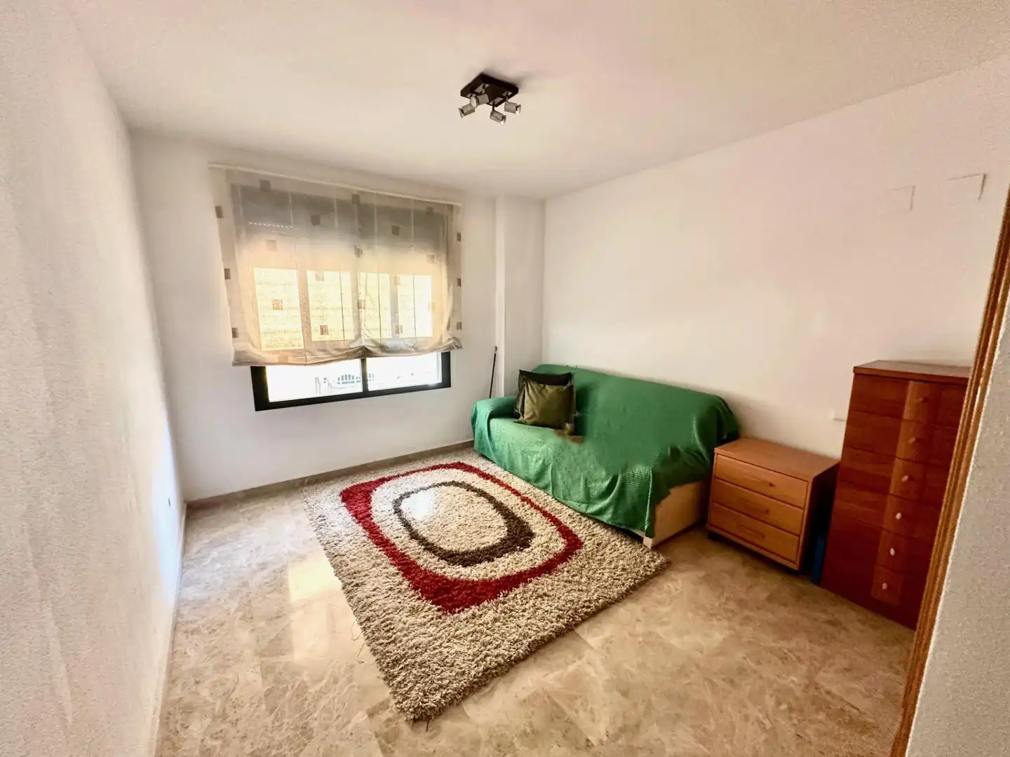 Habitación de Piso en venta en Alicante / Alacant
