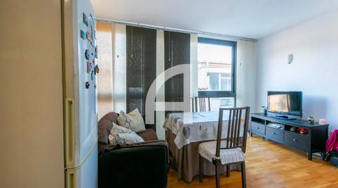 Photo 3 of Flat for sale in Santa Rosalia, La Teixonera,  Barcelona Capital