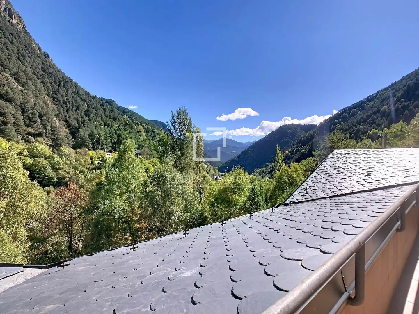 Pis amb terrassa de lloguer a Arinsal - Erts, imagen 53