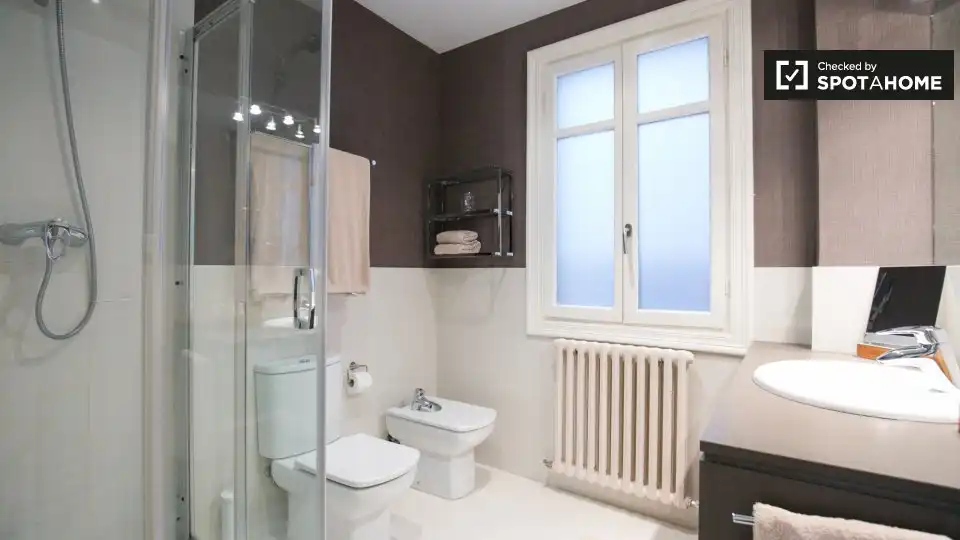 Habitación en Casco Viejo