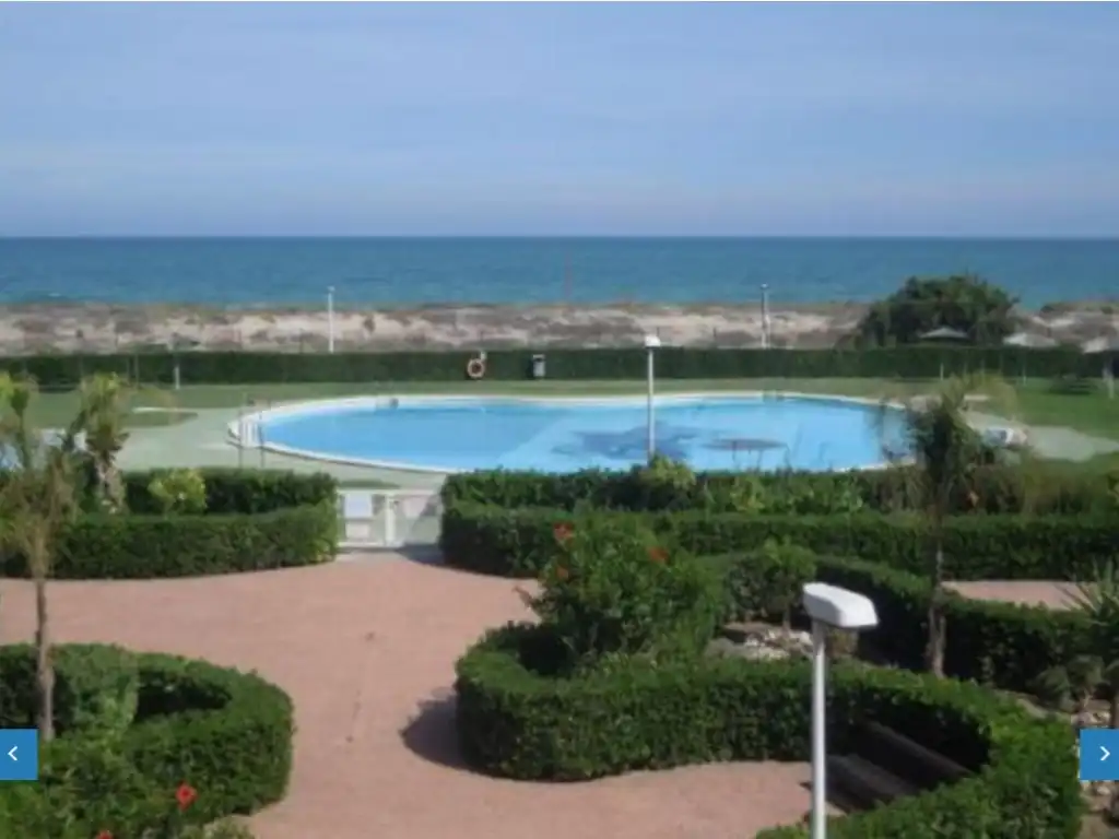 Swimming pool of Apartments for sale in Cullera  with Air Conditioner, Terrace and Swimming Pool