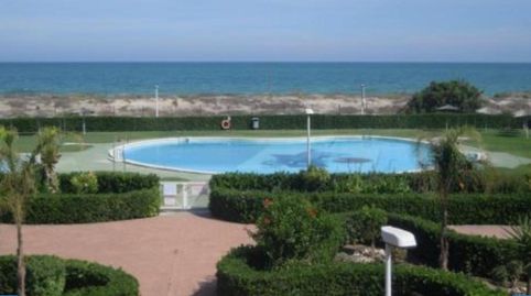 Foto 2 de Apartament en venda a Avenida Dosser del, El Dossel - Mareny de San Lorenzo, Cullera