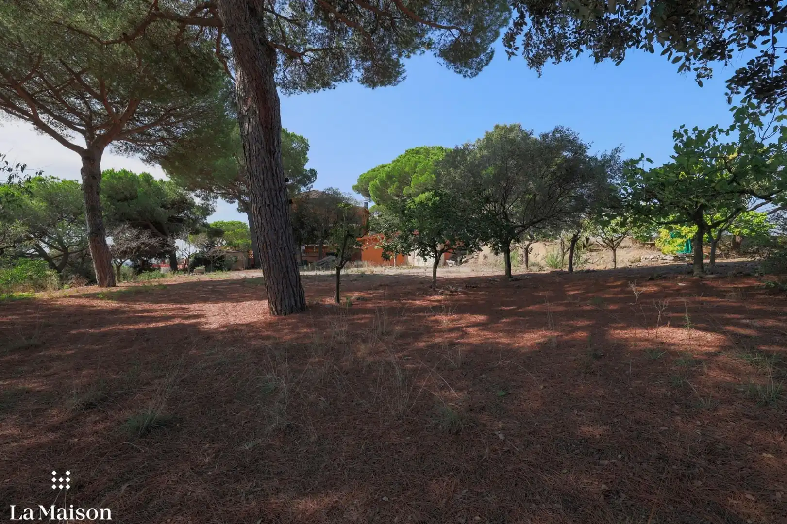 Terreno residenziale in vendita a Carrer Tibidabo