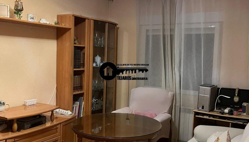 Photo 1 of Flat for sale in Industria, Albacete