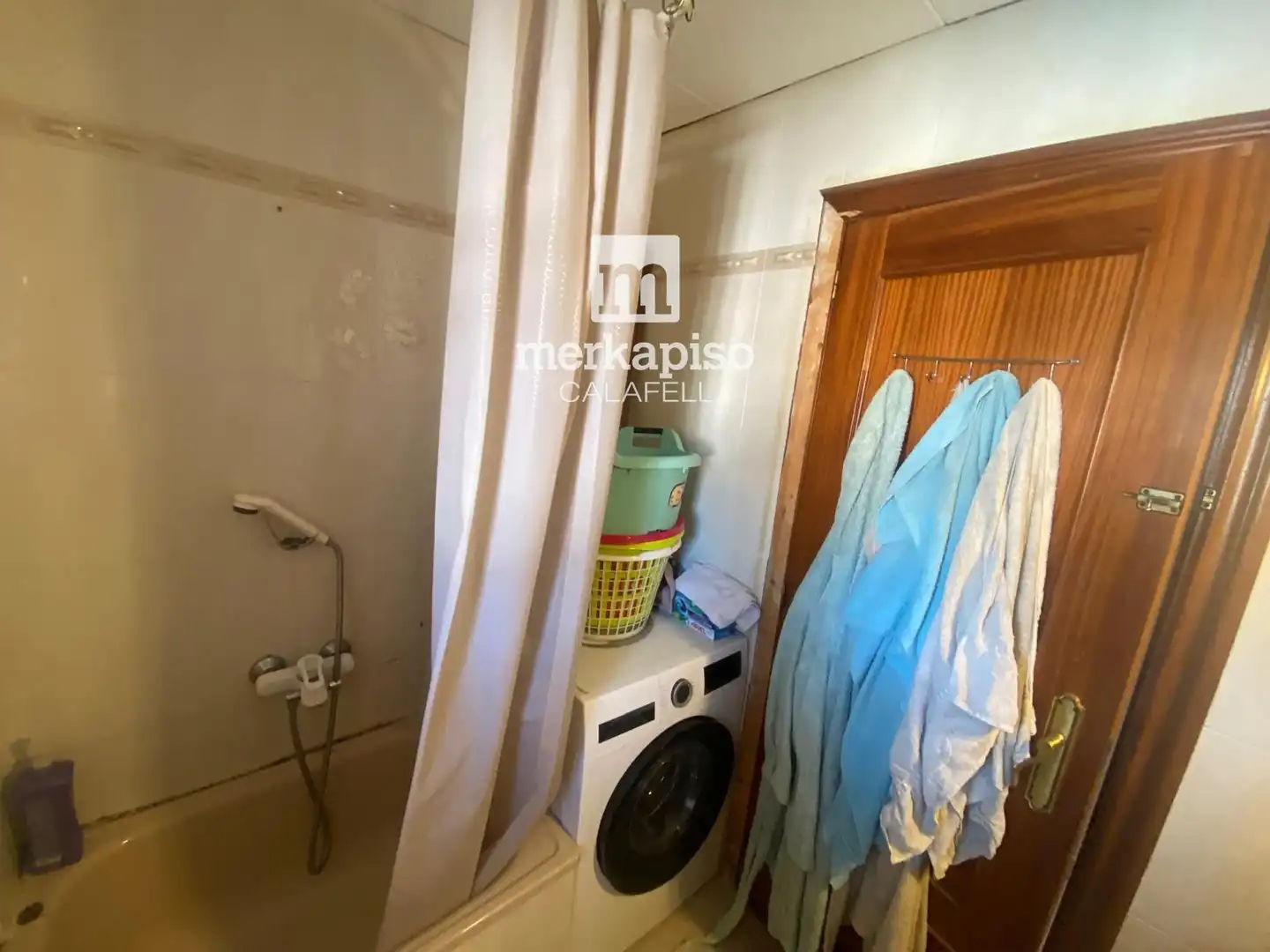 Dormitori de Casa o xalet en venda en Cunit amb Jardí privat, Terrassa i Traster