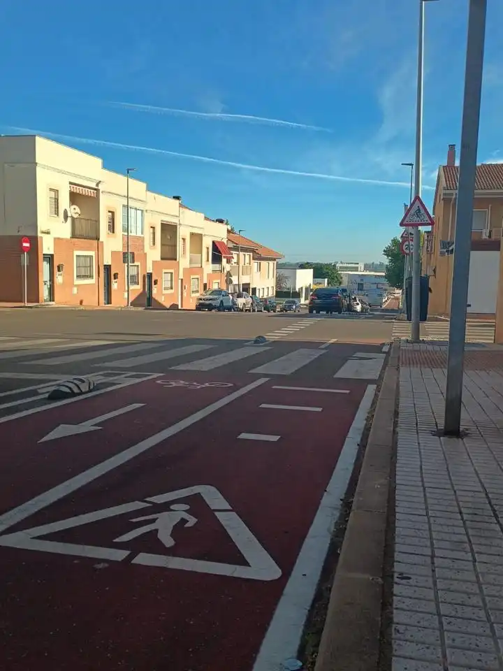 Maison à vendre à Carretera de Sevilla - Los Montitos, imagen 13