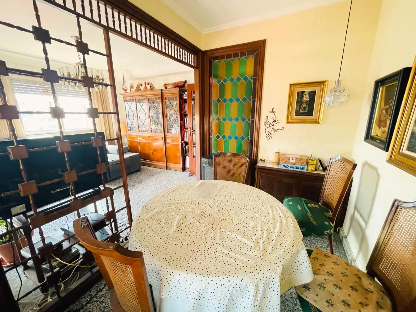 Wohnung mit Aufzug zum Verkauf in MUSICO LOPEZ CHAVARRI, imagen 7