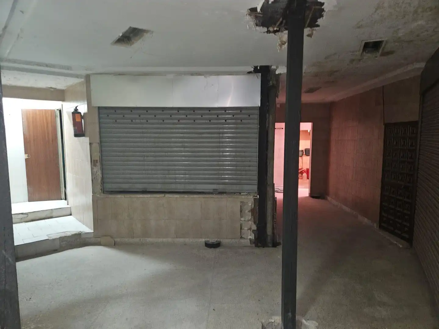 Local en venta en San Sebastián de los Reyes