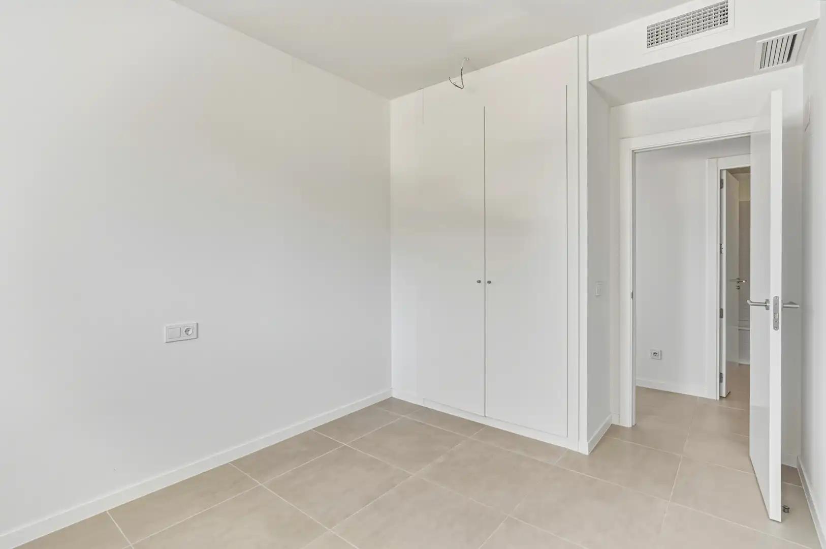 Apartamento en venta en Bel - Air