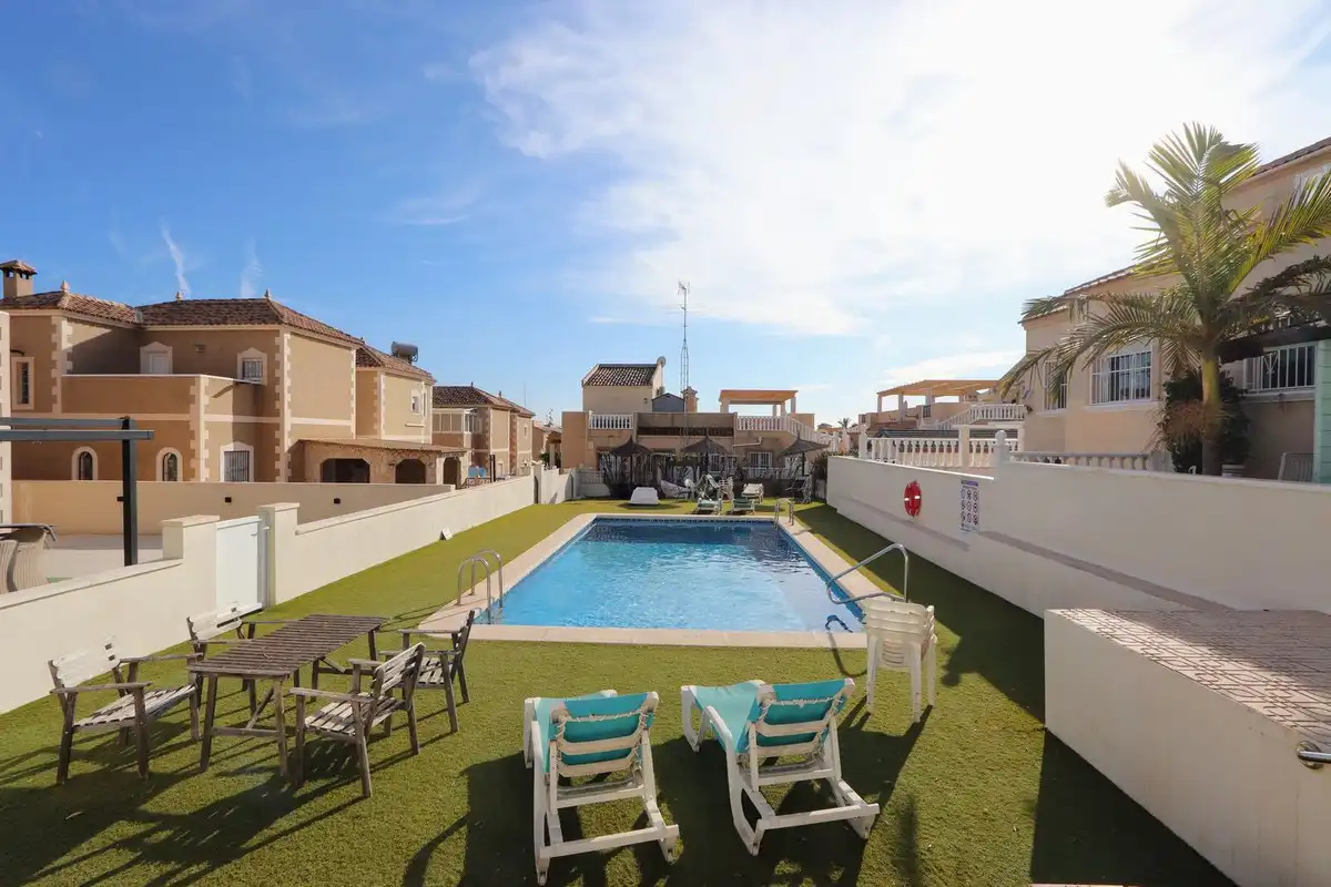 Casa en venda a Orihuela Costa, imagen 36
