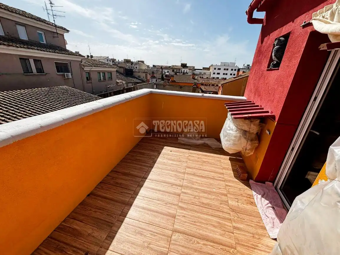 Detached homes for sale in Ejea de los Caballeros
