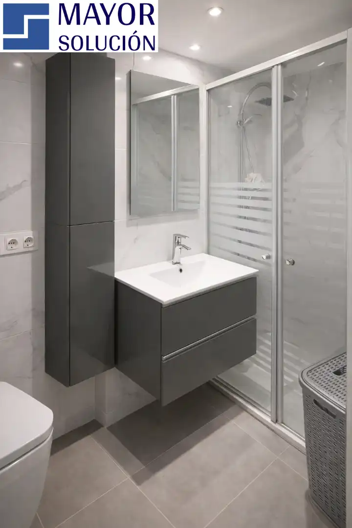 Piso en venta en Astilleros - La Paz  - Loreto - El Corte Inglés, imagen 14