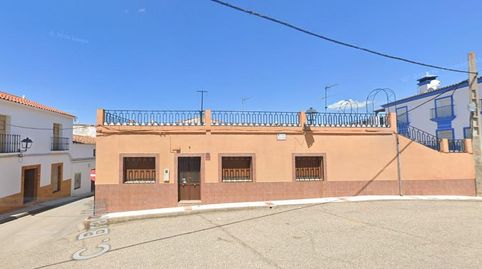 Foto 2 de Casa o chalet en venta en Calle Atrio Iglesia, 1, Cheles, Badajoz