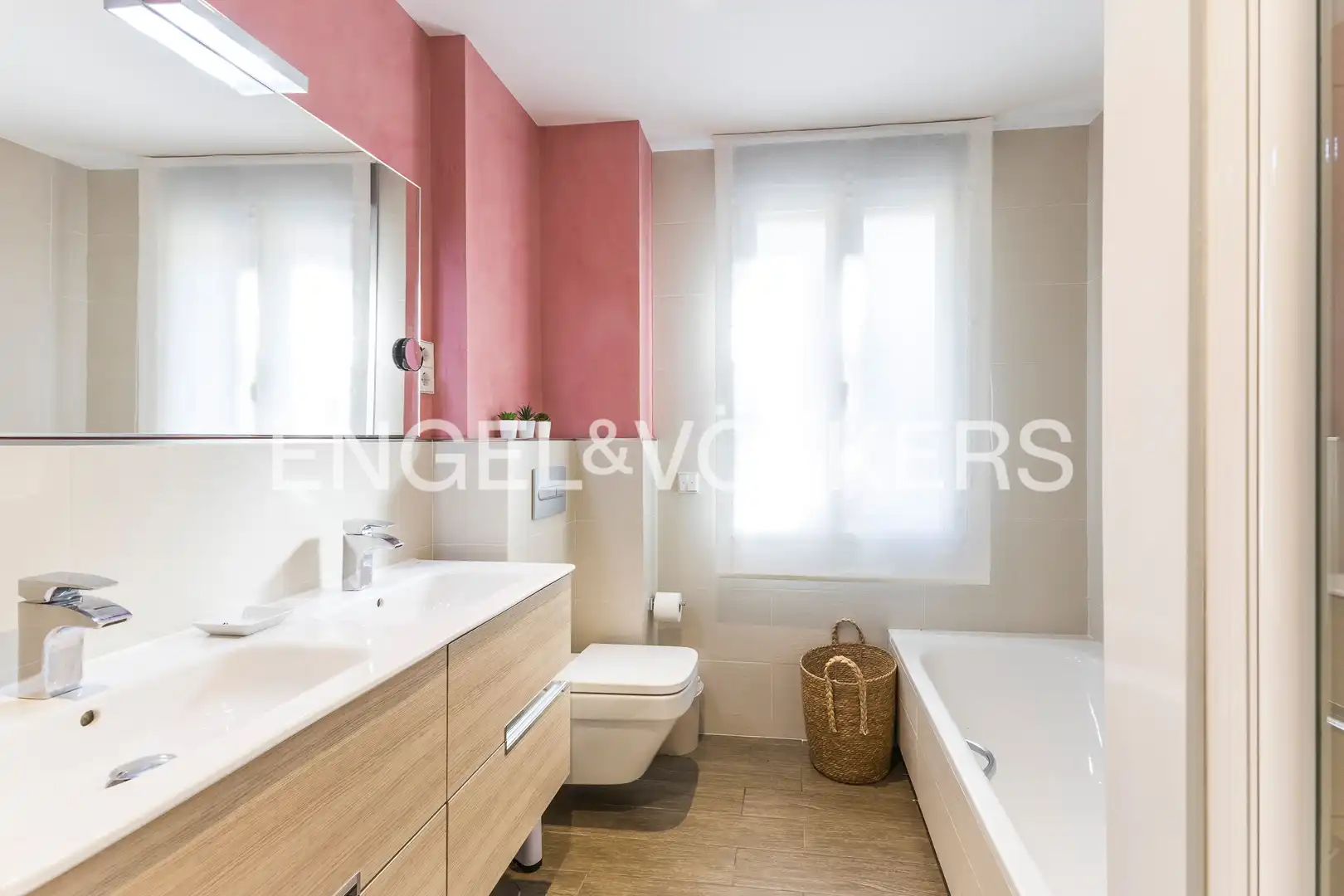 Baño de Piso en venta en Chamartín