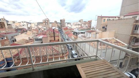 Foto 3 de Piso en venta en Calle Vicente Blasco Ibáñez, Plaza Castelar - Mercado Central, Elda
