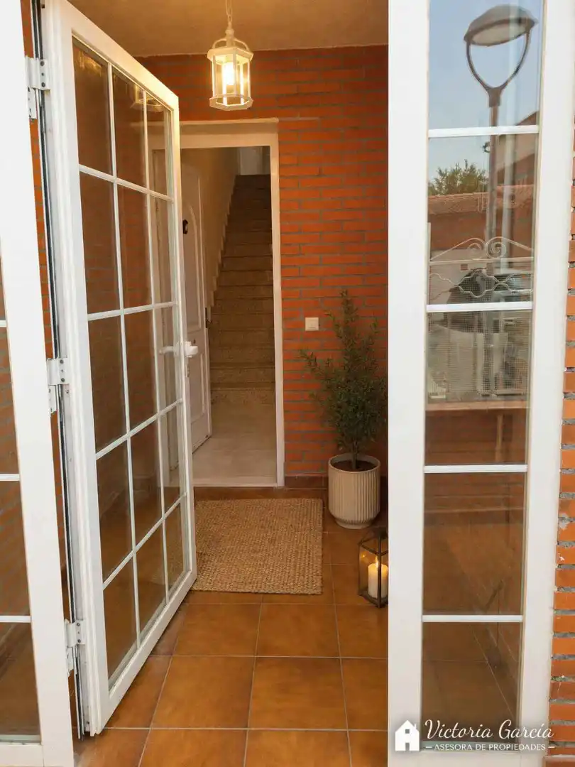 Chalet con terraza en venta en Magán, imagen 2