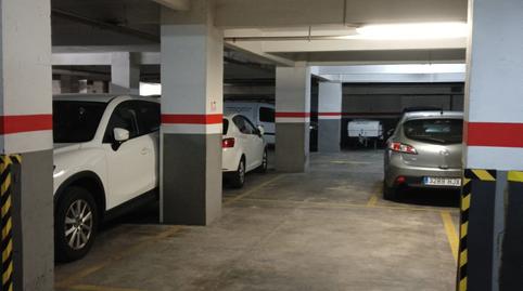 Foto 3 de Garaje en venta en Carrer D'enric Prat de la Riba, Sant Josep, L'Hospitalet de Llobregat