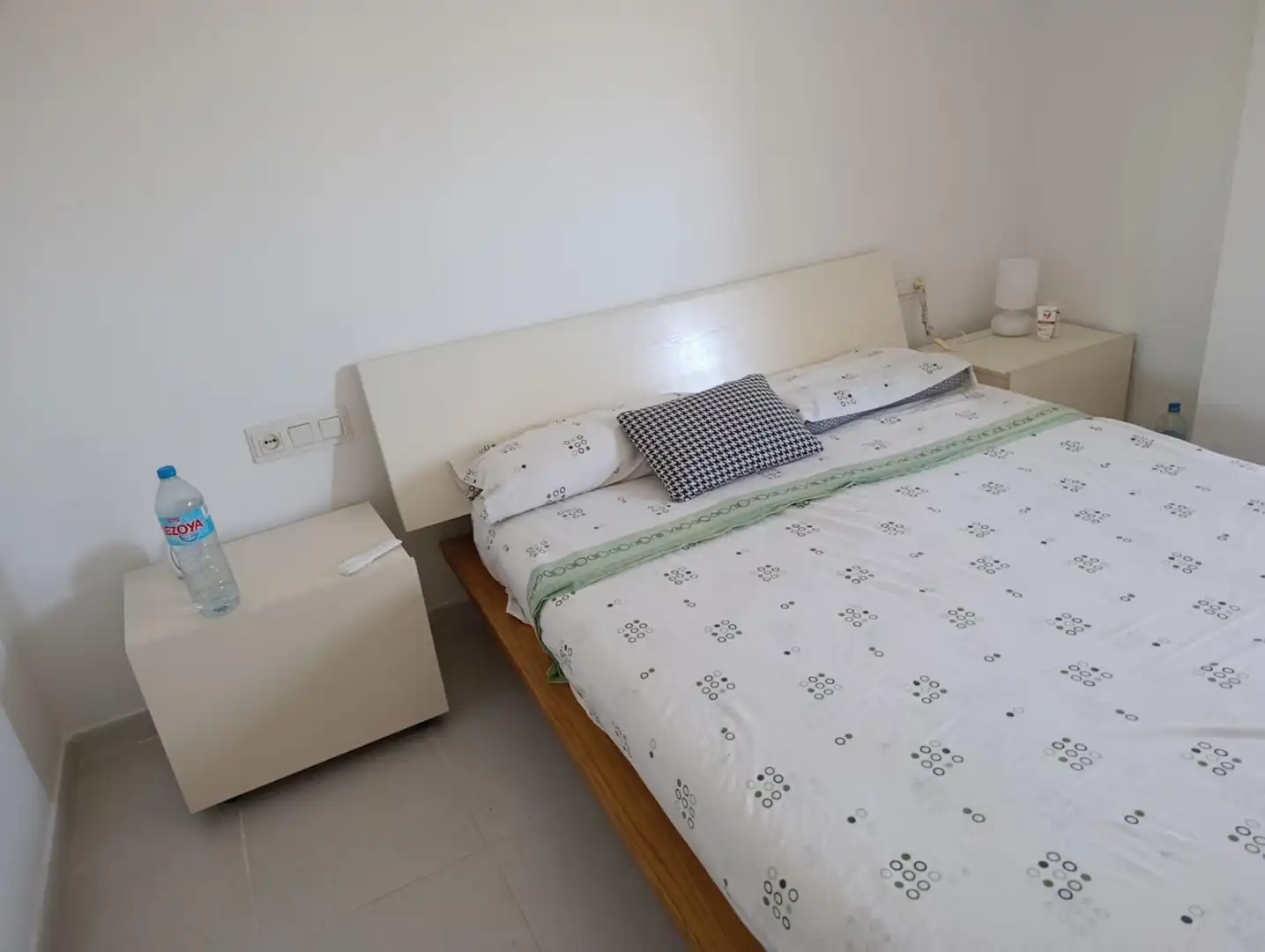 Flat for rent in El Perellonet