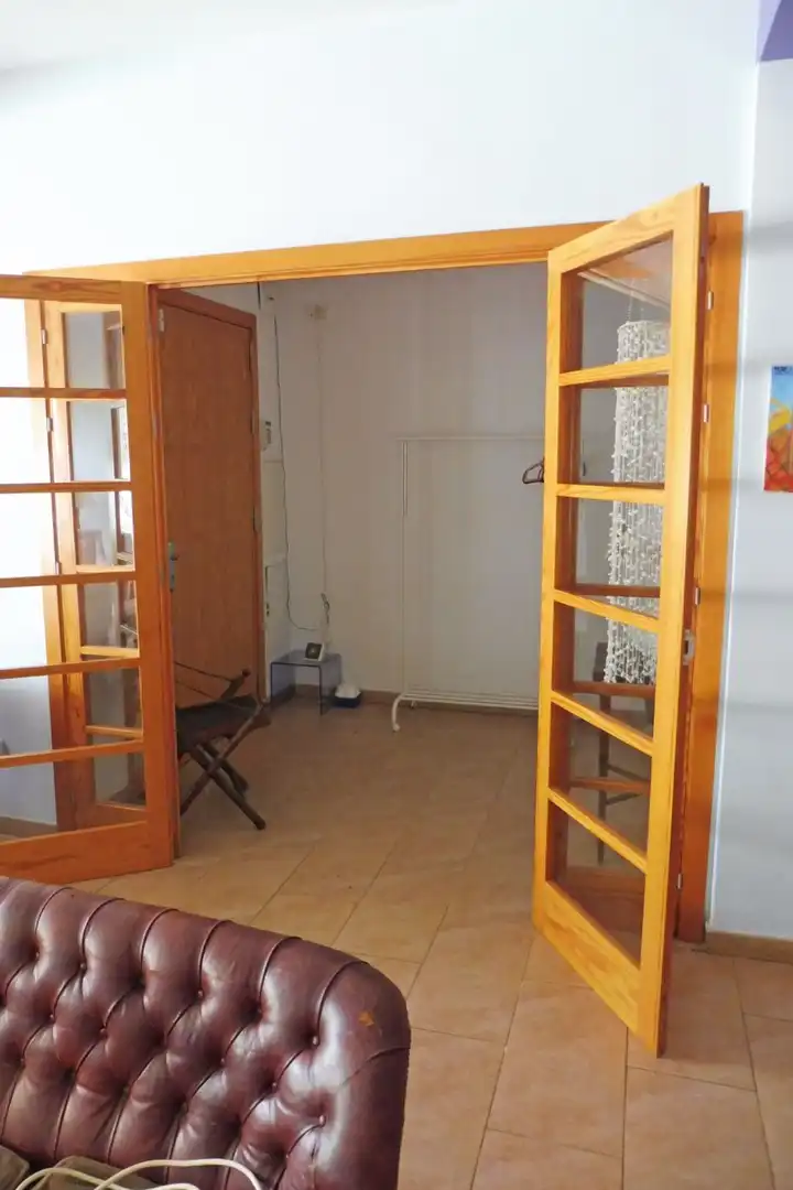 Chalet con jardín en venta en Sanlúcar la Mayor, imagen 15