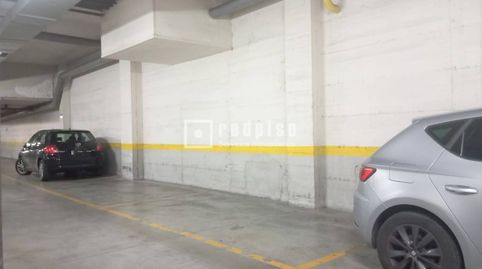 Photo 5 of Garage for rent in Prosperidad, Madrid Capital