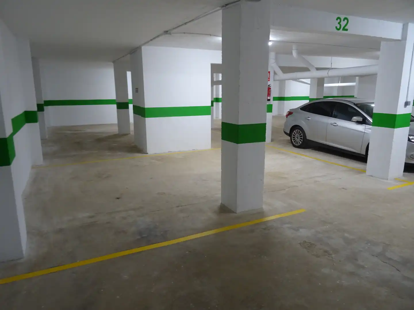 Einzelparkplatz zum Verkauf in Algemesí, imagen 3