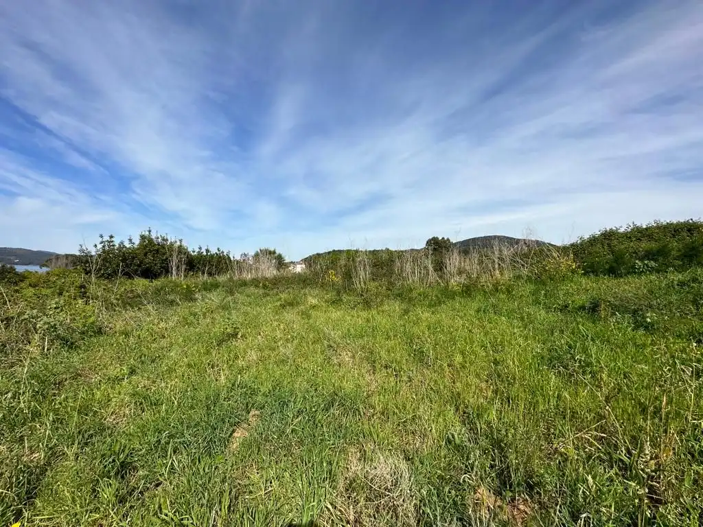 Residential land for sale in O Carril, imagen 2