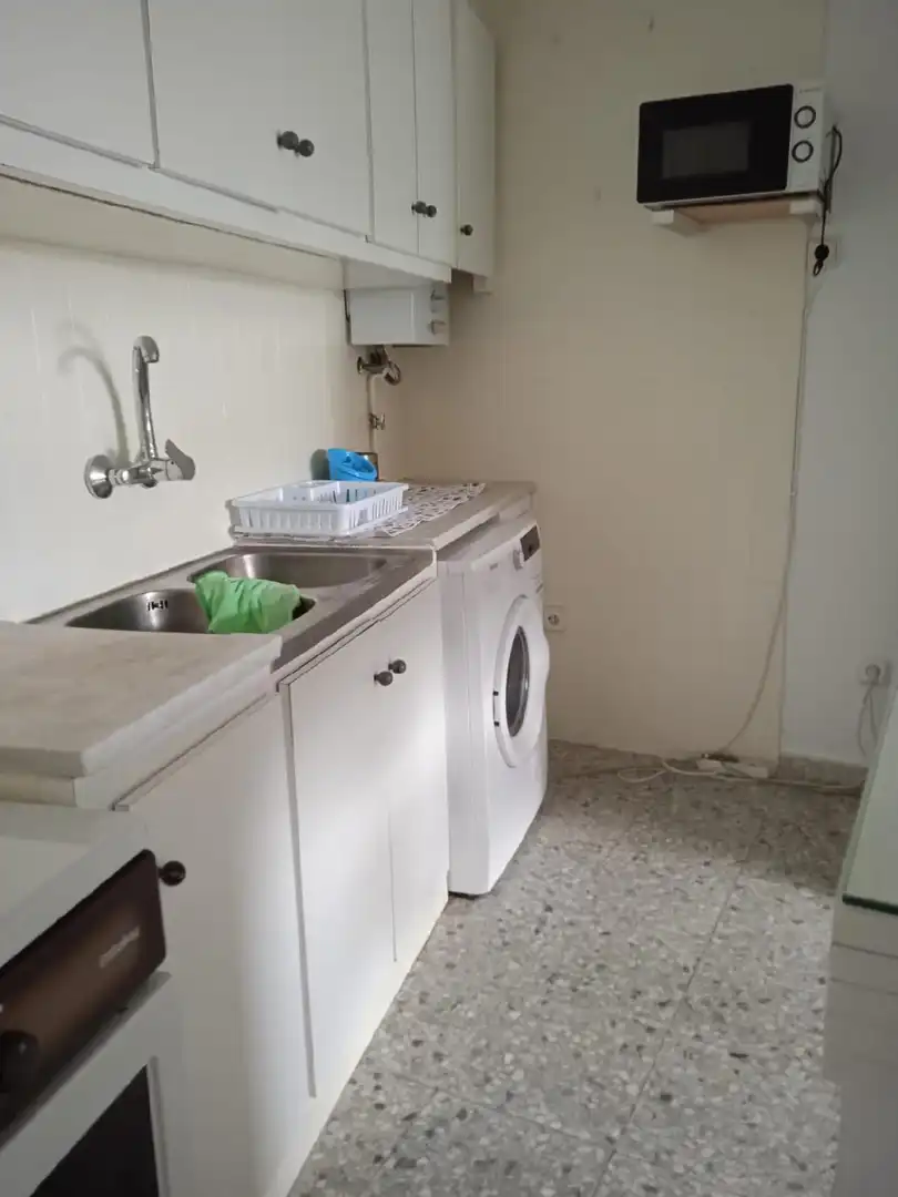 Wohnung zur Miete in Sant Daniel