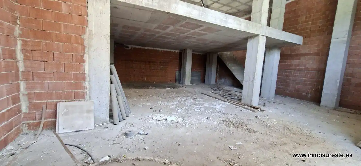Gewerbefläche zum Verkauf in Orihuela ciudad, imagen 12