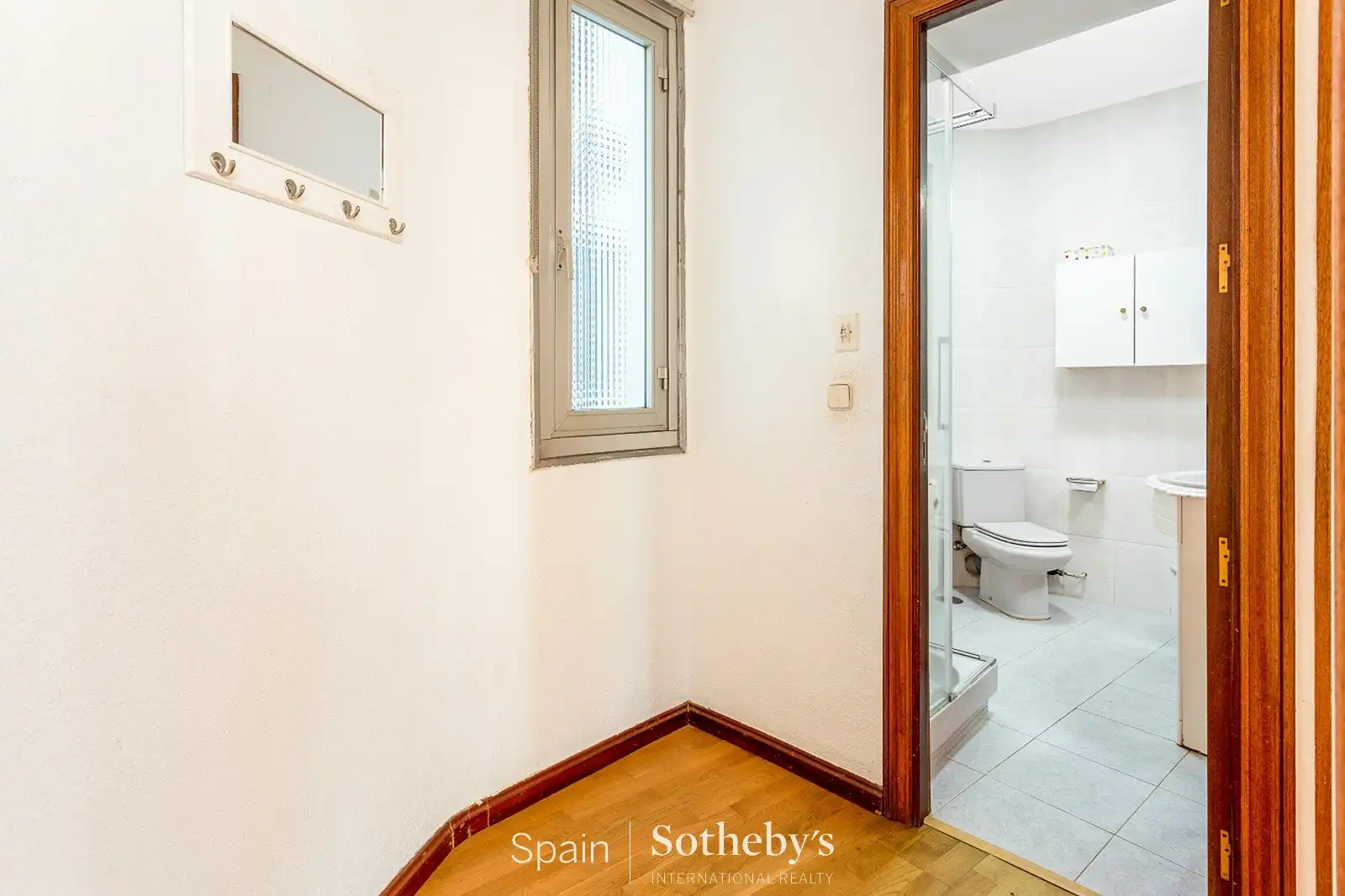 Apartments for sale in Madrid  with Air Conditioner and Heating