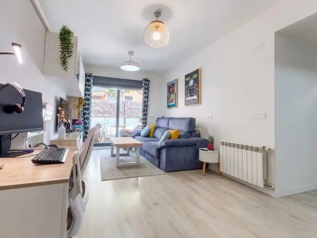 Wohnung mit Aufzug zum Verkauf in Calle Mercedes Formica, imagen 7