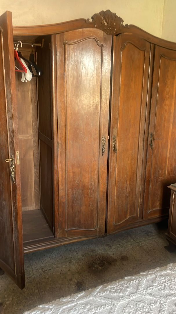 Casa o xalet en venda en Santiago de Compostela 